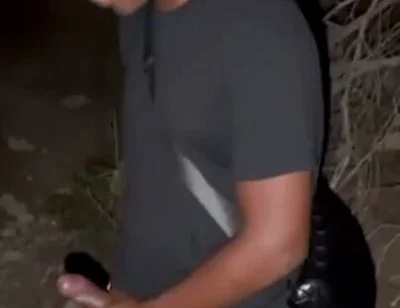 I Get a Little Turned on While Riding