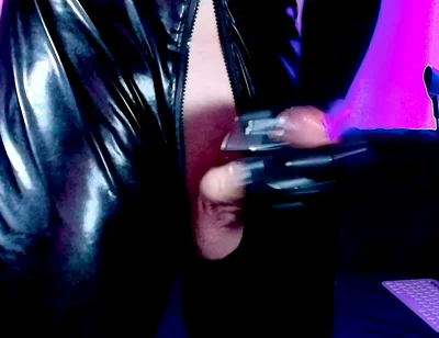 Pup Play Fuels Unrestrained Cum Rush