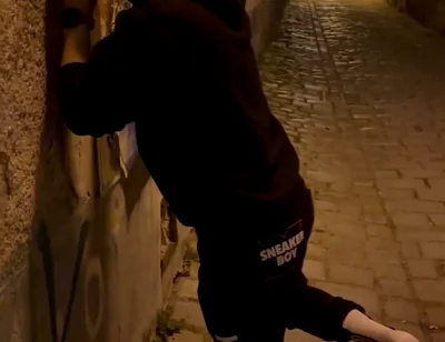 Sneakers Boy