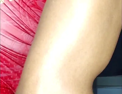 Red Singlet Workout