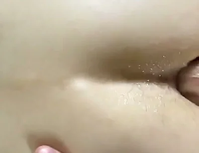 Fucking Ass and Cum