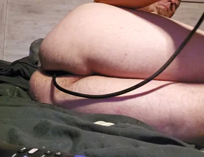 Love My Hole Being Gaped and Filled