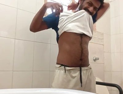 Xhard - Urine Drinks in Hunter Village