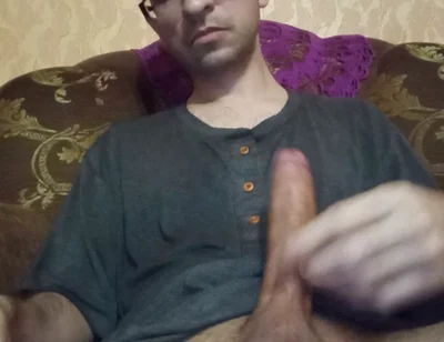 You Must Take Control of My Orgasm