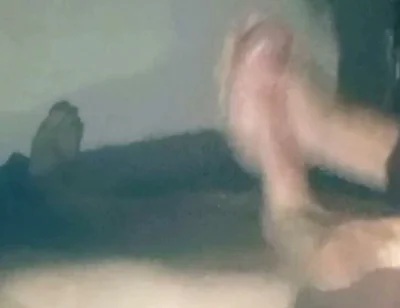 My Horny Guy