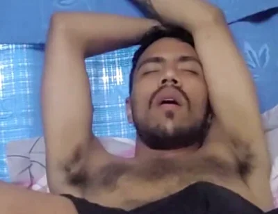 Hairy