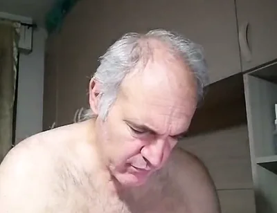 I Piss and Put a Finger in My Ass and Jerk off for 2 Hours!