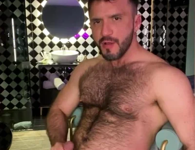 Jerking off, Hahaha