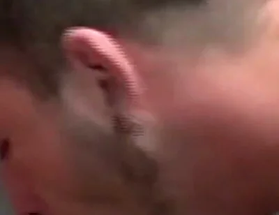 French Slut Fucked Raw by Badboy Bareback