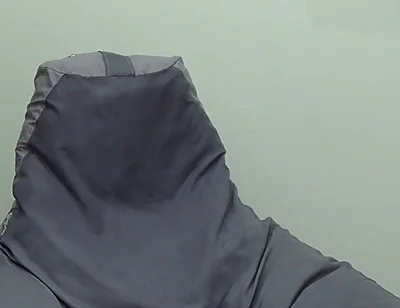 I Left My Sex Doll at Home. Big Mistake