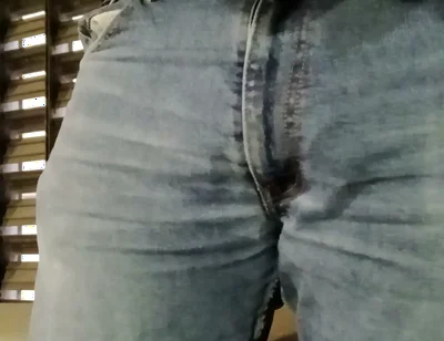 Black Stepdaddy Cums Parking Lot