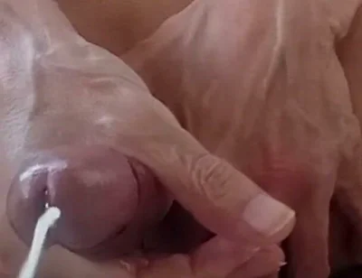 What a Delicious Cock and What an Incredible Cumshot. Come Enjoy My Content. Follow Me! I'm Waiting for You.