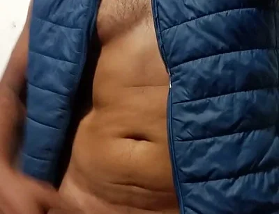 I Was Really Horny and Recorded Everything for My Followers.