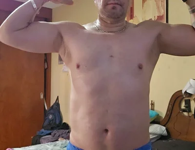 A Little Exercise in My Room