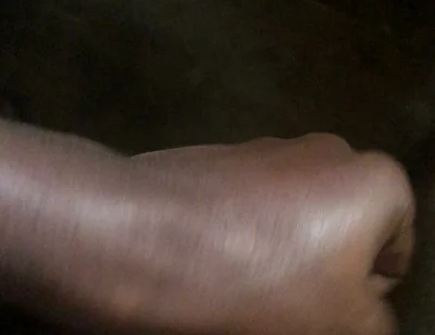 Masturbating and Cumming in Bathroom Before Taking a Shower