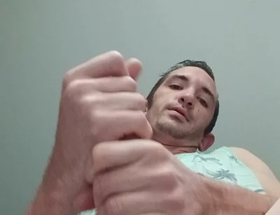 Xxl Penis of a Young Guy with His Big Cumshot