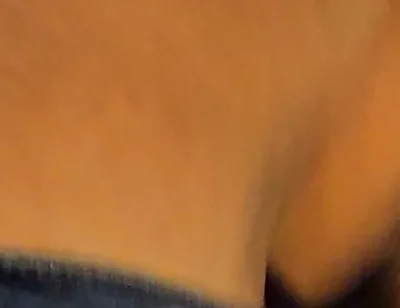 Me Making My Fat Mexican Butt Cheeks Clap