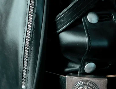 VK Leather Vibe