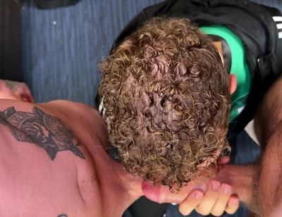 My First Male Blowjob