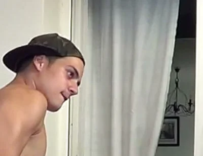 Enjoy This Amazing French Porn Amator Bareback with Dudes so Sexy