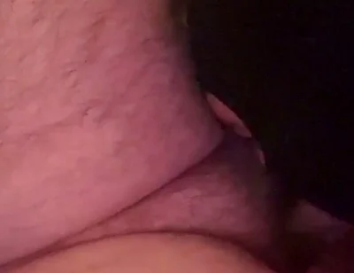Servicing One of the Dads in the Neighborhood