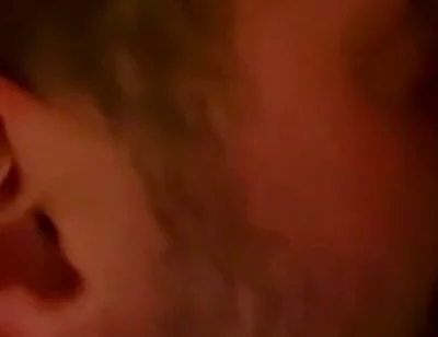 Boyfriend Hits My Spot Then Feed Him My Cream