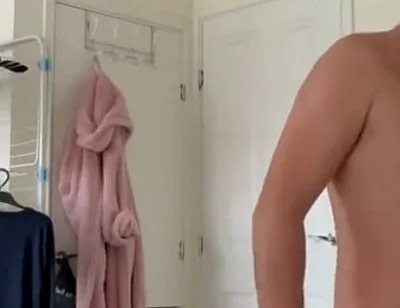 Boyfriend Owns My Hole