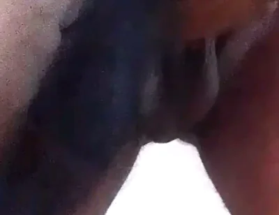 The Panty Is Black in Color Alone