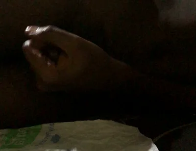 Masturbating in My Bed Until I Cum