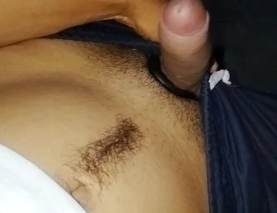 Waking up Hard