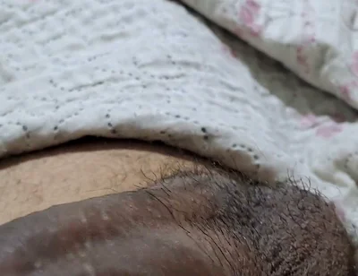 I Couldn't Wait for My Stepdaughter's Help, and My Cock Ended up Squirting All the Accumulated Cum!