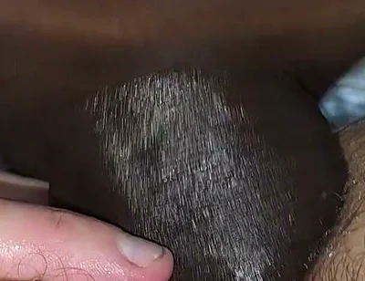 Fucked Hard by Daddy British Legend Omar Williams Big Black Cock Made to Gape