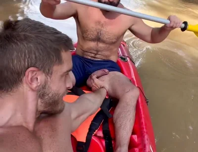 Kayak Day
