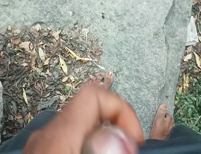 Masturbation