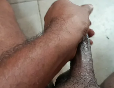 African Big Tits Masturbating Is so Much Fun
