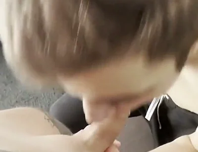 A Sweet Twink with a Big Dick Was Fucked at a Party
