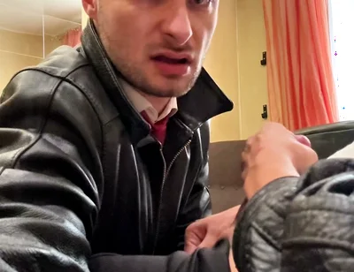 Menatplay with Scally Chav Guy