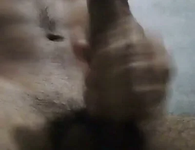Masturbating Until I End up Very Good