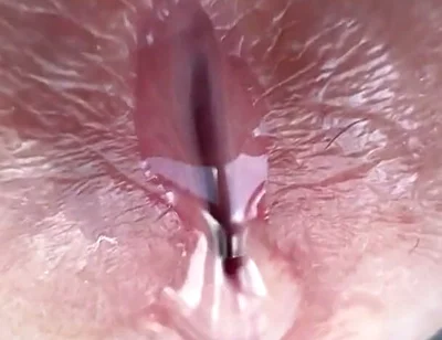 Pre Sperm POV