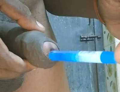 My Dick Ate a Pen