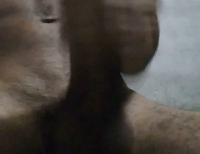Masturbating Until I End up Very Good