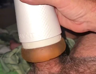 Daddybear Imagining Fucking His Boys Ass