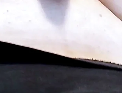 Close up Small Dick Leaking While Riding Toy