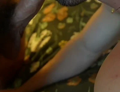 Hairy Man Fucks Sexy Latino