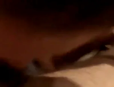 Tearing off Daddies Underwear and Deepthroating Him