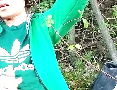 Jon Arteen. Twink's Jerk off Outdoor in Nature Ends in a Frustrating Ruined Orgasm. Solo Tease, Long Build-up, Loss of Control