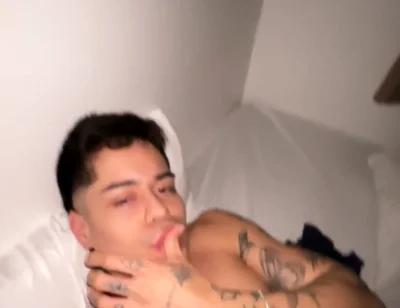 Teteu Santos Video