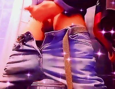 Hot Games with My Cock and My Hole