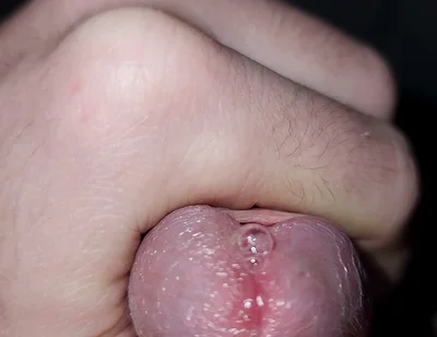 Want to Play with My Big Dick?
