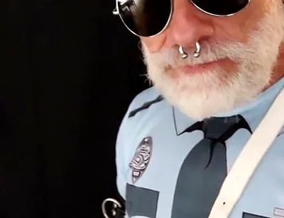 Bad Cop Punishment